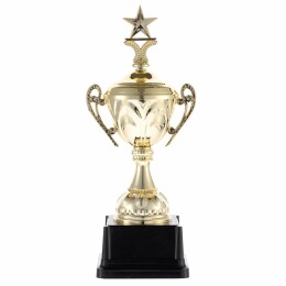 Разное Кубок Top Star, золотистый
