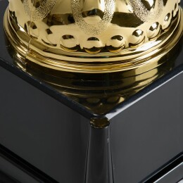 Разное Кубок Top Star, золотистый