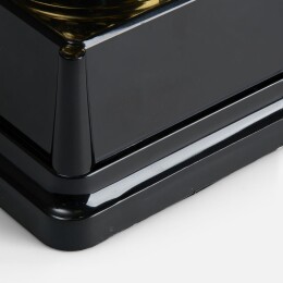 Разное Кубок Top Star, золотистый