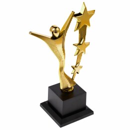 Разное Стела Highrise, золотистая