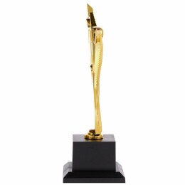 Разное Стела Highrise, золотистая