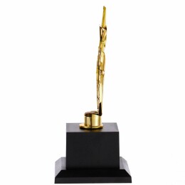 Разное Стела Asterism, золотистая