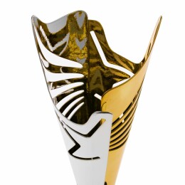 Разное Кубок-факел Flamous Starry