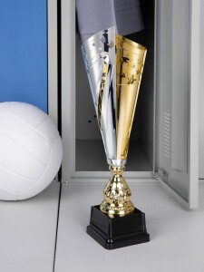 Разное Кубок-факел Flamous Fusion