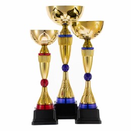 Разное Кубок Awardee, средний, синий