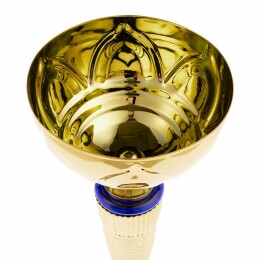 Разное Кубок Awardee, большой, синий