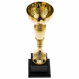 Разное Кубок Vinna, большой, золотистый