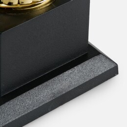 Разное Кубок Vinna, большой, золотистый