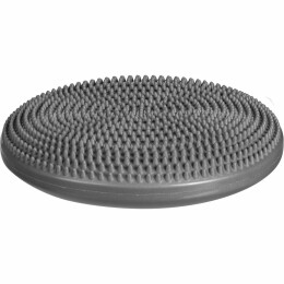 Разное Массажная балансировочная подушка Balansa, серая
