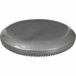 Разное Массажная балансировочная подушка Balansa, серая