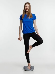 Разное Массажная балансировочная подушка Balansa, серая