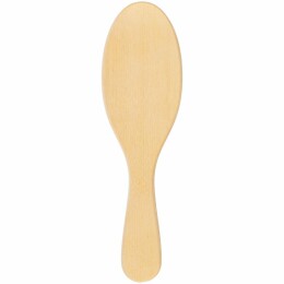 сделано в России Расческа массажная Vihri, овальная