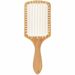 сделано в России Расческа массажная Vihri, прямоугольная