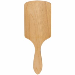 сделано в России Расческа массажная Vihri, прямоугольная