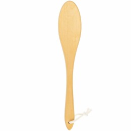 сделано в России Щетка для сухого массажа Sundarata, большая