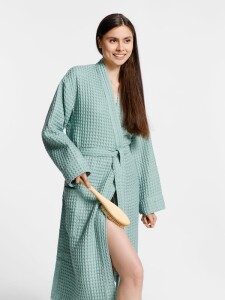 сделано в России Щетка для сухого массажа Sundarata, большая