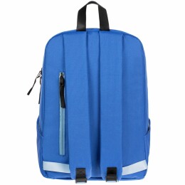 Molti Рюкзак Easy Gait L, синий