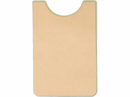 Разное Картхолдер для телефона с держателем «Trighold», оливковый