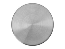 Waterline Стальная бутылка "Rely", 650 мл, красный матовый