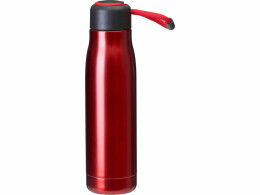 Waterline Вакуумный термос "Ardent" Waterline, 500 мл, тубус, красный