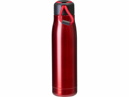 Waterline Вакуумный термос "Ardent" Waterline, 500 мл, тубус, красный
