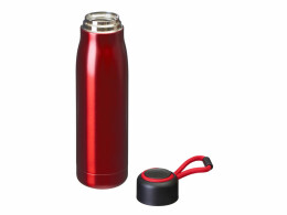 Waterline Вакуумный термос "Ardent" Waterline, 500 мл, тубус, красный