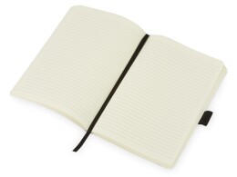 Lettertone Блокнот "Vision 2.0" А5 в гибкой обложке, черный