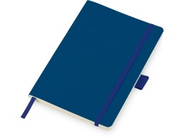 Lettertone Блокнот "Vision 2.0" А5 в гибкой обложке, синий