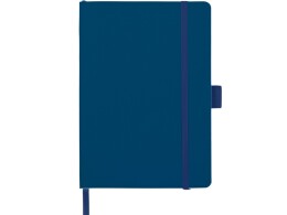 Lettertone Блокнот "Vision 2.0" А5 в гибкой обложке, синий