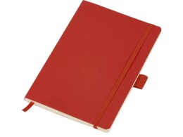 Lettertone Блокнот "Vision 2.0" А5 в гибкой обложке, красный