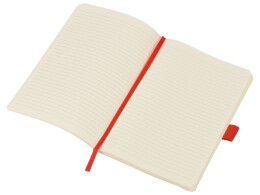 Lettertone Блокнот "Vision 2.0" А5 в гибкой обложке, красный