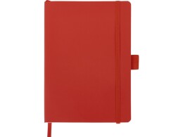Lettertone Блокнот "Vision 2.0" А5 в гибкой обложке, красный