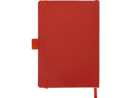 Lettertone Блокнот "Vision 2.0" А5 в гибкой обложке, красный