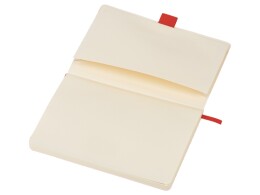 Lettertone Блокнот "Vision 2.0" А5 в гибкой обложке, красный