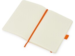 Lettertone Блокнот "Vision 2.0" А5 в гибкой обложке, оранжевый