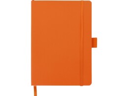 Lettertone Блокнот "Vision 2.0" А5 в гибкой обложке, оранжевый
