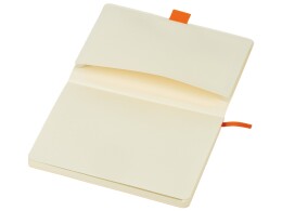 Lettertone Блокнот "Vision 2.0" А5 в гибкой обложке, оранжевый