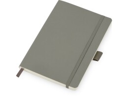 Lettertone Блокнот "Vision 2.0" А5 в гибкой обложке, серый
