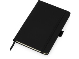 Lettertone Блокнот "Vision 2.0" А5 в твердой обложке, черный