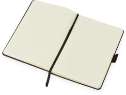 Lettertone Блокнот "Vision 2.0" А5 в твердой обложке, черный