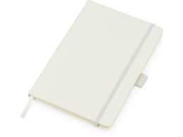 Lettertone Блокнот "Vision 2.0" А5 в твердой обложке, белый