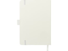 Lettertone Блокнот "Vision 2.0" А5 в твердой обложке, белый