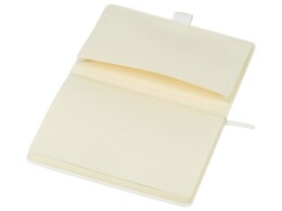 Lettertone Блокнот "Vision 2.0" А5 в твердой обложке, белый