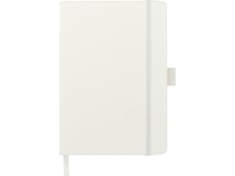 Lettertone Блокнот "Vision 2.0" А5 в твердой обложке, белый