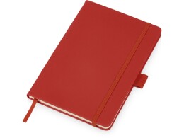 Lettertone Блокнот "Vision 2.0" А5 в твердой обложке, красный