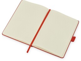 Lettertone Блокнот "Vision 2.0" А5 в твердой обложке, красный