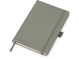 Lettertone Блокнот "Vision 2.0" А5 в твердой обложке, серый