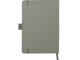 Lettertone Блокнот "Vision 2.0" А5 в твердой обложке, серый