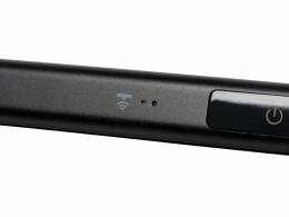 Qjet Лампа для монитора «PractIQ» с датчиком движения, 66 LED, диммер, черный