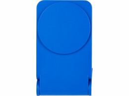 Qjet Внешний магнитный аккумулятор "MagnIQ", синий, 5000 mAh